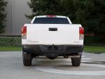 Toyota Tundra Double Cab Work Truck Package 2009 года